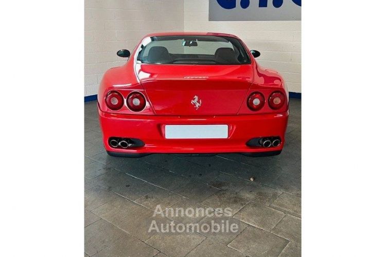 Ferrari 550 Maranello - 1Hand - <small></small> 150.000 € <small>TTC</small> - #3