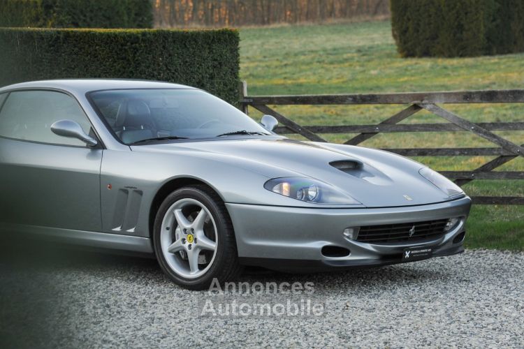 Ferrari 550 Maranello - <small></small> 139.500 € <small>TTC</small> - #2