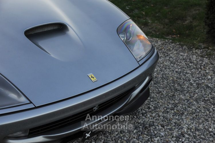 Ferrari 550 Maranello - <small></small> 139.500 € <small>TTC</small> - #4
