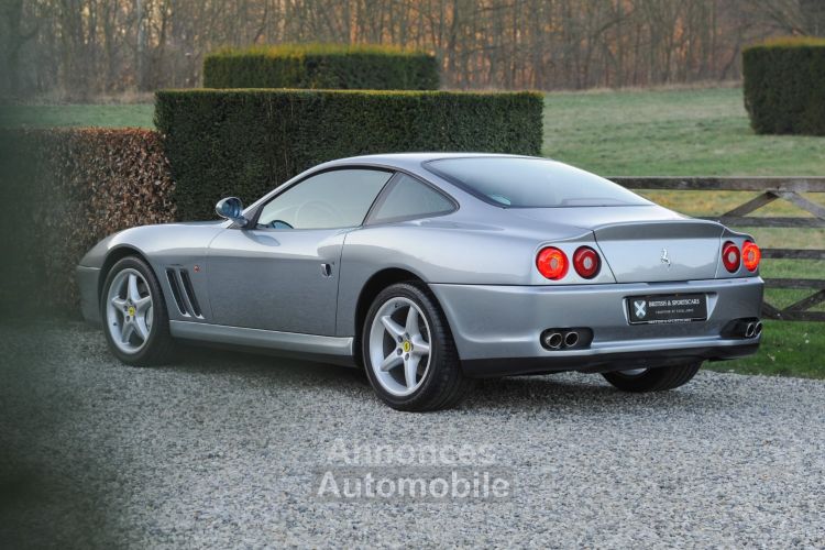 Ferrari 550 Maranello - <small></small> 139.500 € <small>TTC</small> - #11
