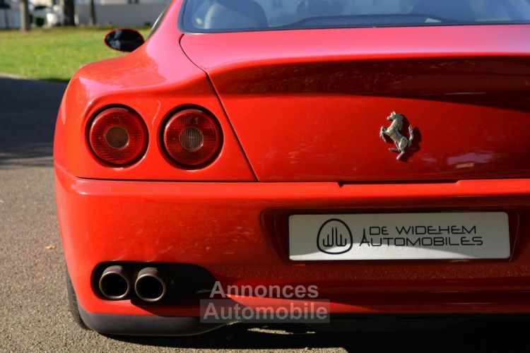 Ferrari 550 Maranello - <small></small> 144.900 € <small>TTC</small> - #3