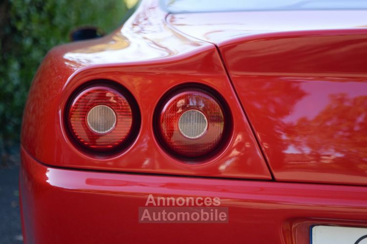 Ferrari 550 Maranello - <small></small> 144.900 € <small>TTC</small> - #7