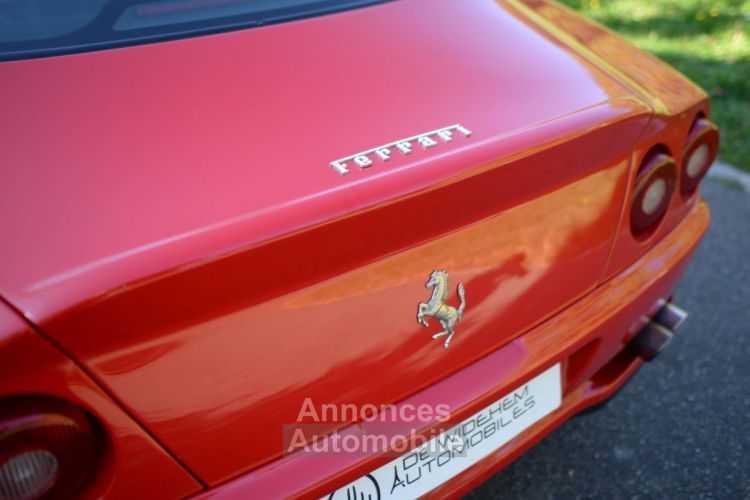 Ferrari 550 Maranello - <small></small> 144.900 € <small>TTC</small> - #10