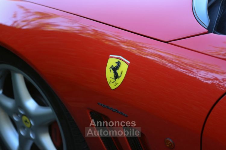 Ferrari 550 Maranello - <small></small> 144.900 € <small>TTC</small> - #12