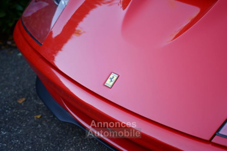 Ferrari 550 Maranello - <small></small> 144.900 € <small>TTC</small> - #20