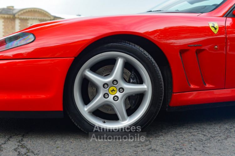 Ferrari 550 Maranello - <small></small> 124.900 € <small>TTC</small> - #14