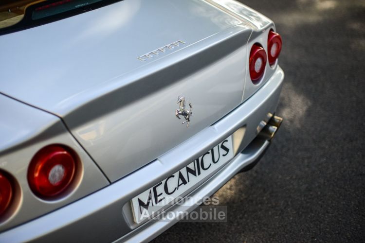 Ferrari 550 Maranello - <small></small> 149.900 € <small>TTC</small> - #11