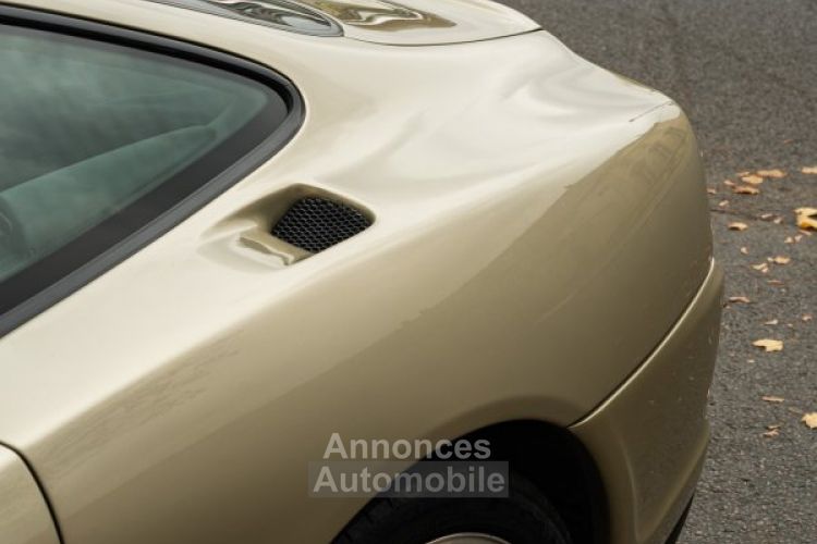 Ferrari 550 Maranello BVM - <small></small> 149.900 € <small>TTC</small> - #7