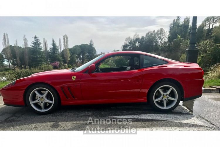 Ferrari 550 Maranello F550 - <small></small> 179.900 € <small>TTC</small> - #3