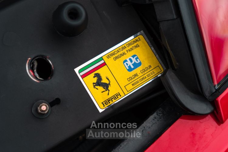 Ferrari 550 Maranello *Low mileage* - <small></small> 179.900 € <small>TTC</small> - #28