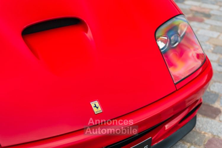 Ferrari 550 Maranello *Low mileage* - <small></small> 179.900 € <small>TTC</small> - #32