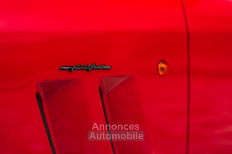 Ferrari 550 Maranello *Low mileage* - <small></small> 179.900 € <small>TTC</small> - #38