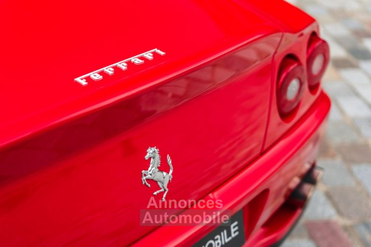 Ferrari 550 Maranello *Low mileage* - <small></small> 179.900 € <small>TTC</small> - #44