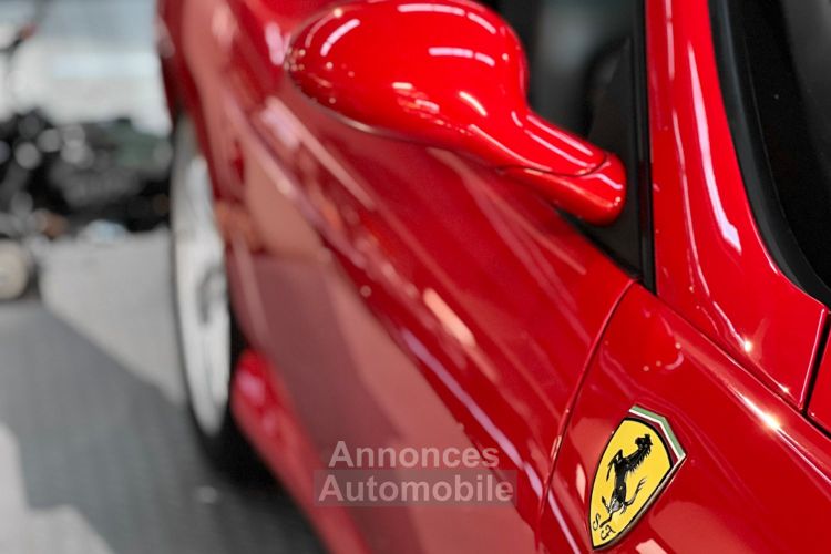 Ferrari 575 Superamerica FERRARI 575 SUPERAMERICA V12 – 559 Exemplaires – TVA Apparente – Première Main - <small></small> 330.000 € <small></small> - #27