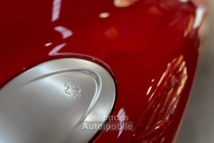 Ferrari 575 Superamerica FERRARI 575 SUPERAMERICA V12 – 559 Exemplaires – TVA Apparente – Première Main - <small></small> 330.000 € <small></small> - #31