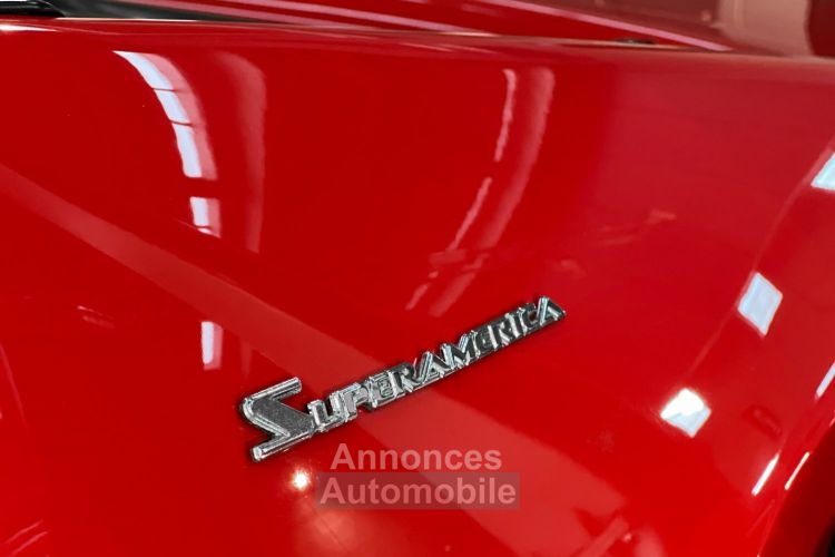 Ferrari 575 Superamerica FERRARI 575 SUPERAMERICA V12 – 559 Exemplaires – TVA Apparente – Première Main - <small></small> 330.000 € <small></small> - #37