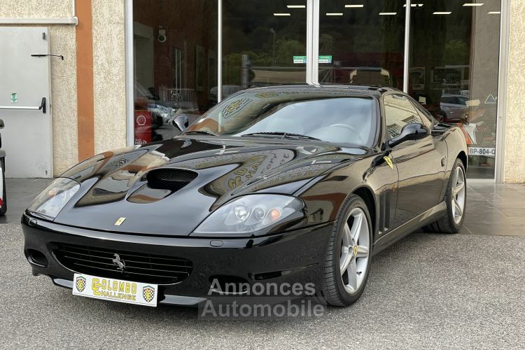 Ferrari 575M Maranello - <small></small> 109.900 € <small>TTC</small> - #2