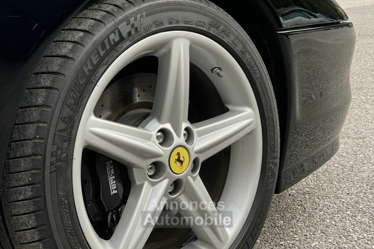 Ferrari 575M Maranello - <small></small> 109.900 € <small>TTC</small> - #7