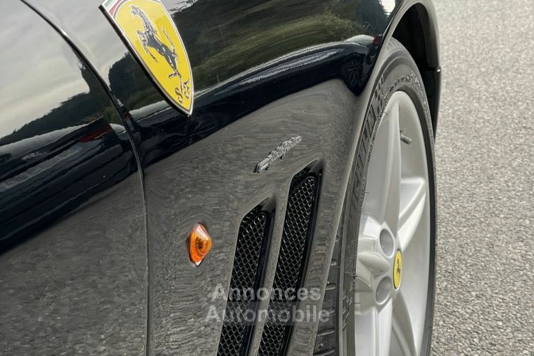 Ferrari 575M Maranello - <small></small> 109.900 € <small>TTC</small> - #8