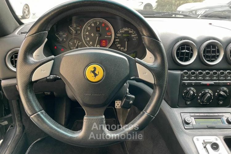 Ferrari 575M Maranello - <small></small> 109.900 € <small>TTC</small> - #15
