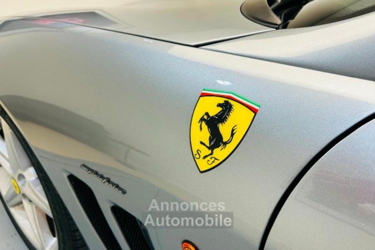 Ferrari 575M Maranello 575 F1 - <small></small> 109.000 € <small>TTC</small> - #14