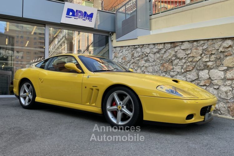 Ferrari 575M Maranello F1 - Prix sur Demande - #2