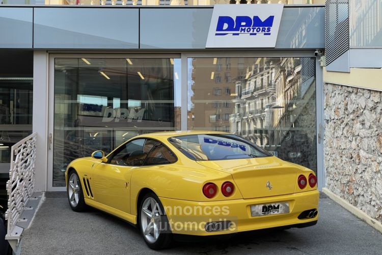 Ferrari 575M Maranello F1 - Prix sur Demande - #3