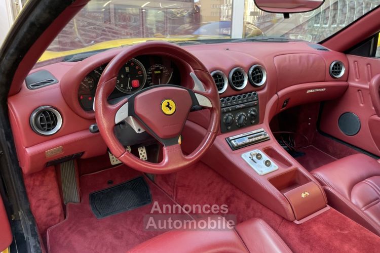 Ferrari 575M Maranello F1 - Prix sur Demande - #12