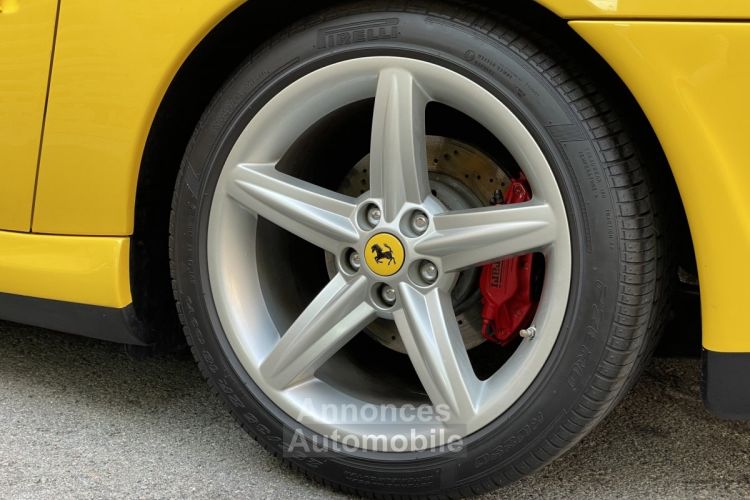 Ferrari 575M Maranello F1 - Prix sur Demande - #17