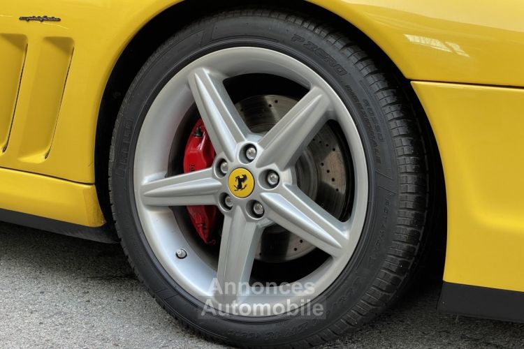 Ferrari 575M Maranello F1 - Prix sur Demande - #19