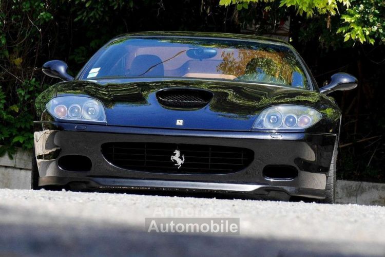 Ferrari 575M Maranello 575 M - <small></small> 100.000 € <small>TTC</small> - #2