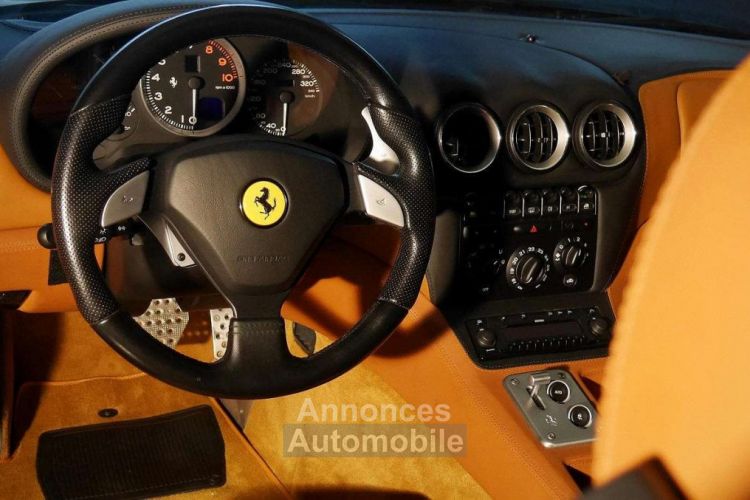 Ferrari 575M Maranello 575 M - <small></small> 100.000 € <small>TTC</small> - #5