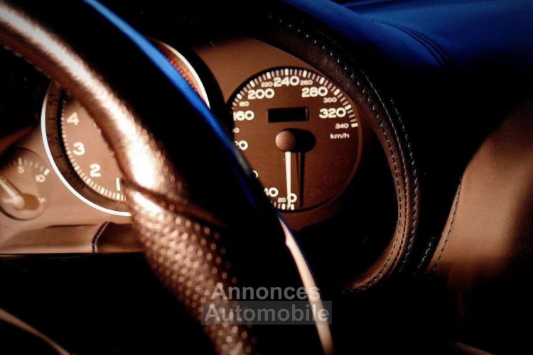 Ferrari 575M Maranello 575 M  - <small></small> 110.000 € <small>TTC</small> - #7