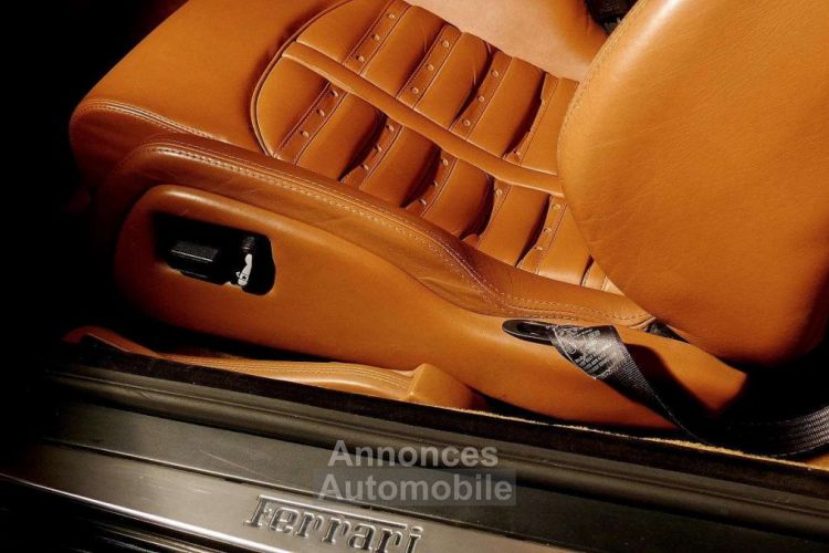 Ferrari 575M Maranello 575 M - <small></small> 100.000 € <small>TTC</small> - #9