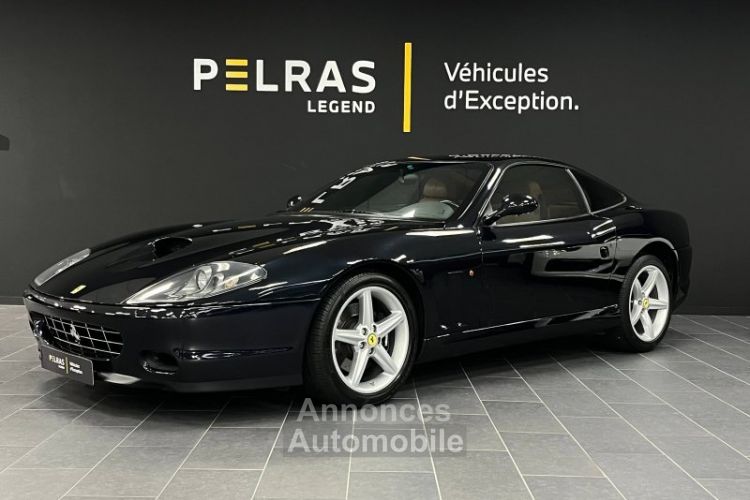 Ferrari 575M Maranello 575 M M F1 - <small></small> 99.990 € <small>TTC</small> - #1