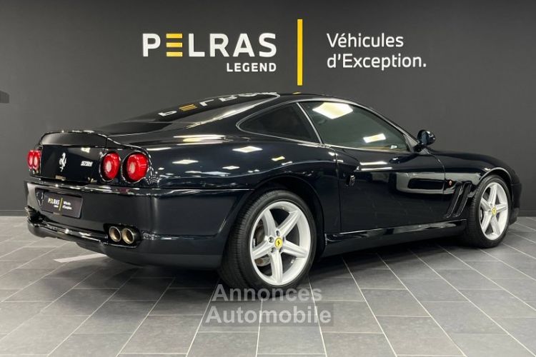 Ferrari 575M Maranello 575 M M F1 - <small></small> 99.990 € <small>TTC</small> - #2