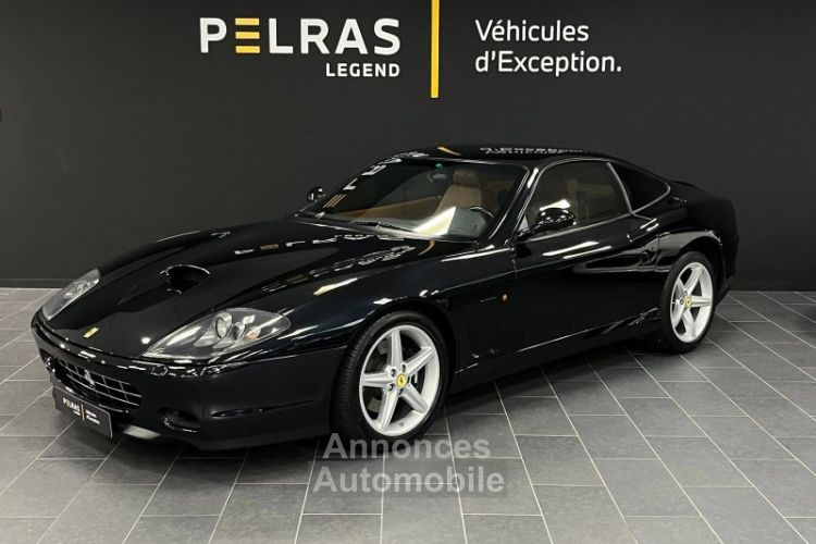 Ferrari 575M Maranello 575 M M F1 - <small></small> 99.990 € <small>TTC</small> - #3