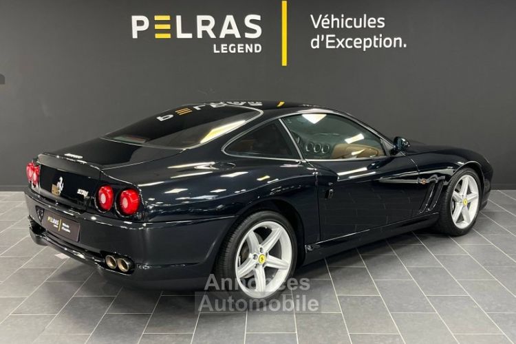 Ferrari 575M Maranello 575 M M F1 - <small></small> 99.990 € <small>TTC</small> - #4