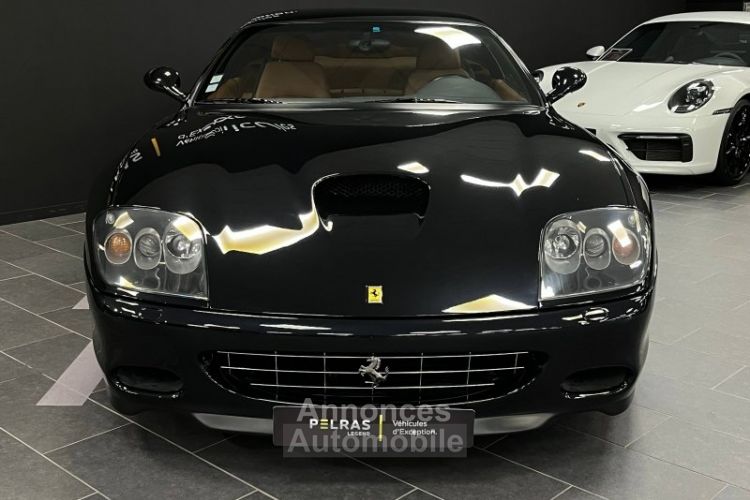 Ferrari 575M Maranello 575 M M F1 - <small></small> 99.990 € <small>TTC</small> - #5