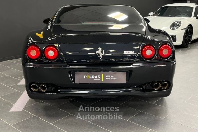 Ferrari 575M Maranello 575 M M F1 - <small></small> 99.990 € <small>TTC</small> - #6