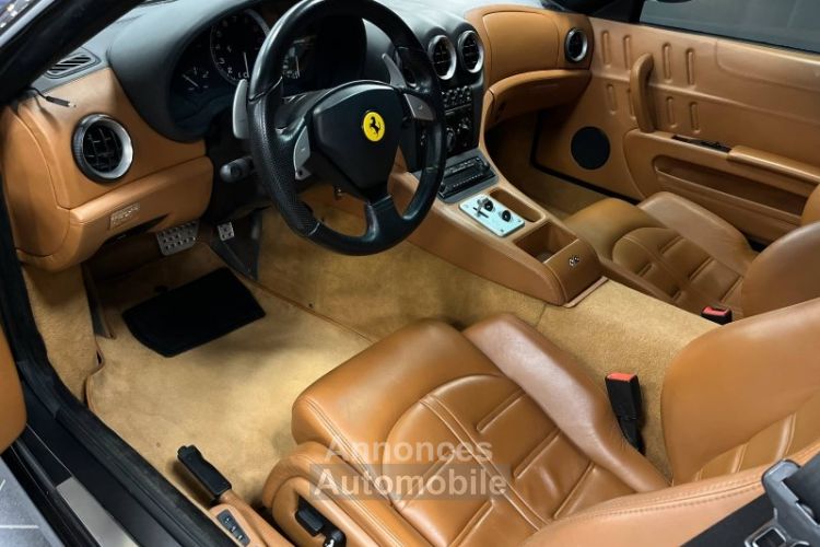 Ferrari 575M Maranello 575 M M F1 - <small></small> 99.990 € <small>TTC</small> - #9