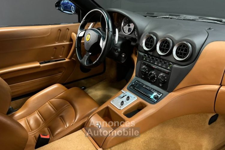 Ferrari 575M Maranello 575 M M F1 - <small></small> 99.990 € <small>TTC</small> - #10