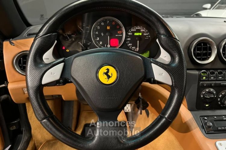 Ferrari 575M Maranello 575 M M F1 - <small></small> 99.990 € <small>TTC</small> - #11