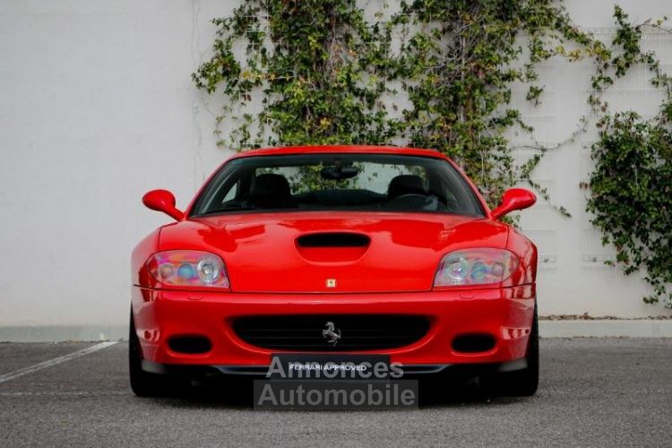 Ferrari 575M Maranello 575 M M F1 - <small></small> 129.000 € <small>TTC</small> - #2