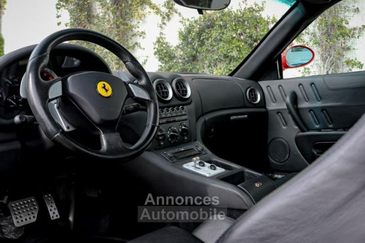 Ferrari 575M Maranello 575 M M F1 - <small></small> 129.000 € <small>TTC</small> - #4