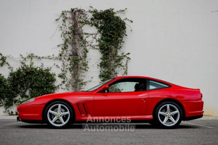 Ferrari 575M Maranello 575 M M F1 - <small></small> 129.000 € <small>TTC</small> - #8