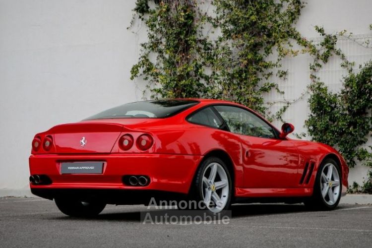 Ferrari 575M Maranello 575 M M F1 - <small></small> 129.000 € <small>TTC</small> - #11