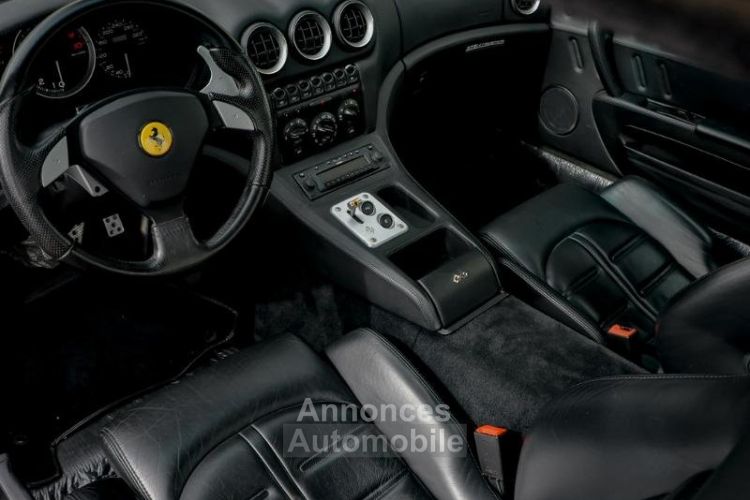 Ferrari 575M Maranello 575 M M F1 - <small></small> 129.000 € <small>TTC</small> - #13