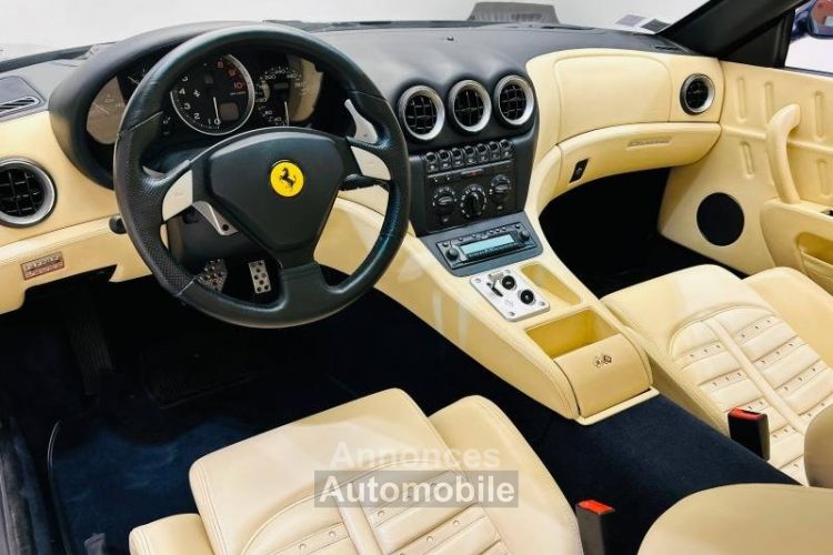 Ferrari 575M Maranello 575 M M F1 - <small></small> 129.900 € <small>TTC</small> - #2