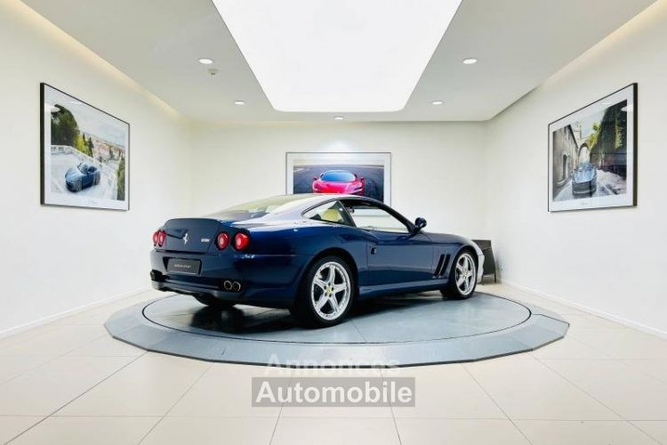 Ferrari 575M Maranello 575 M M F1 - <small></small> 129.900 € <small>TTC</small> - #3